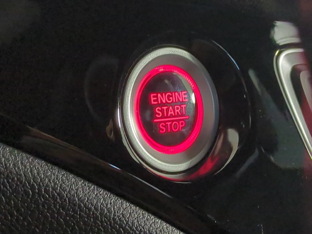 Used 2021 Honda Pilot Black Edition image 39