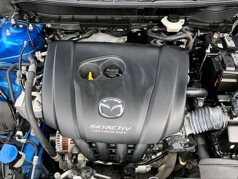 Used 2017 MAZDA CX-3 Touring w/ Premium Package image 32