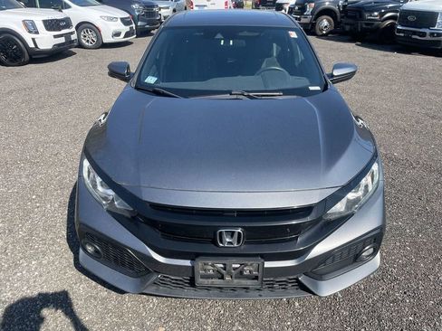 Used 2019 Honda Civic EX image 3
