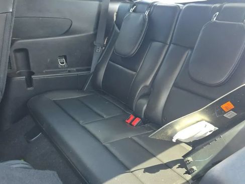 Used 2020 Ford Explorer ST w/ Premium Technology Package AWD/4WD image 7
