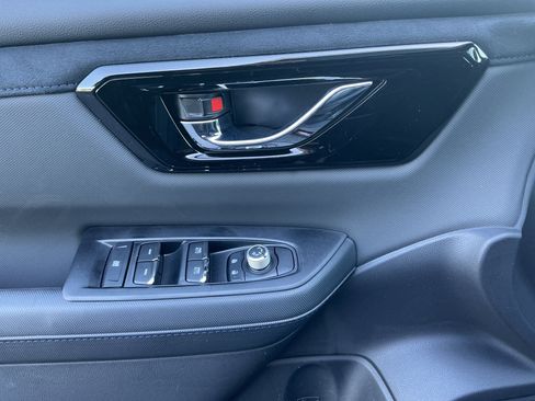 New 2026 Subaru Forester Limited AWD/4WD image 10