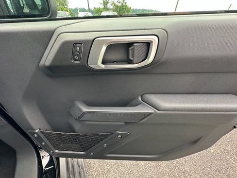 New 2026 Ford Bronco Big Bend AWD/4WD image 24