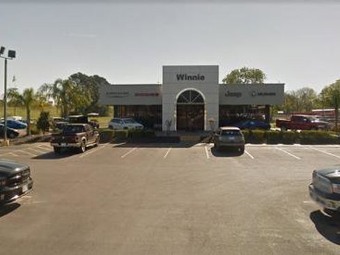 New 2026 Chrysler Pacifica Select image 5