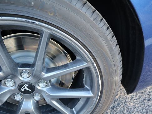 Used 2022 Tesla Model 3 Long Range image 30