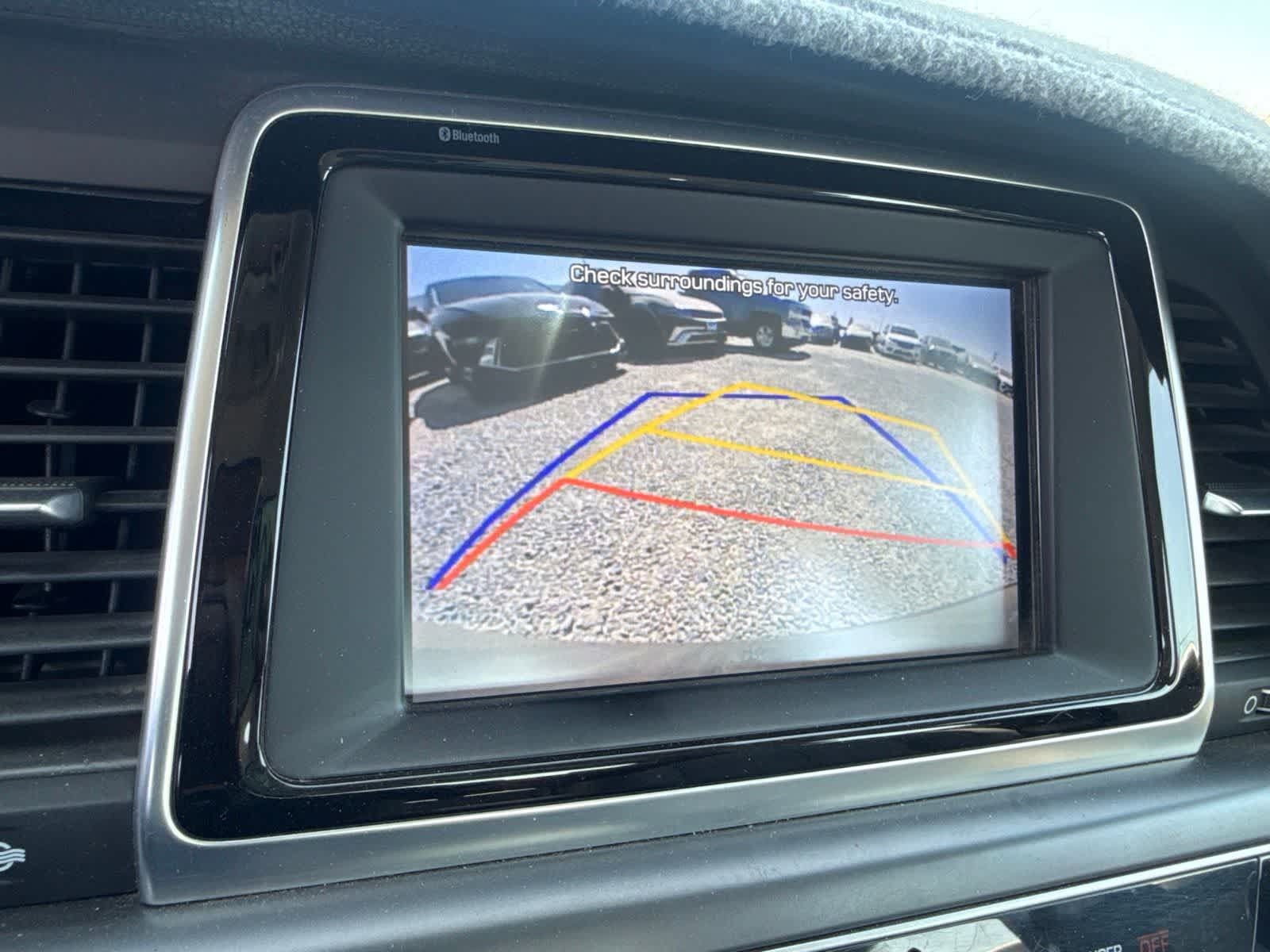 Used 2019 Hyundai Sonata SE FWD image 31