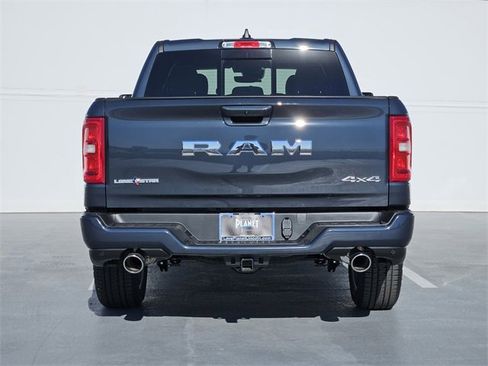 Used 2025 RAM 1500 Lone Star image 6