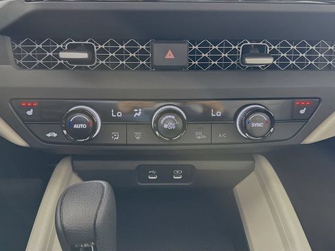 Certified 2023 Honda Accord EX image 13