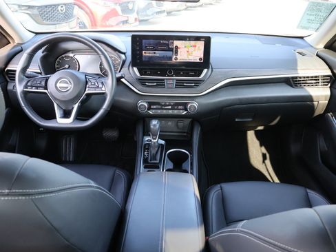 Used 2023 Nissan Altima 2.5 SL AWD/4WD image 15
