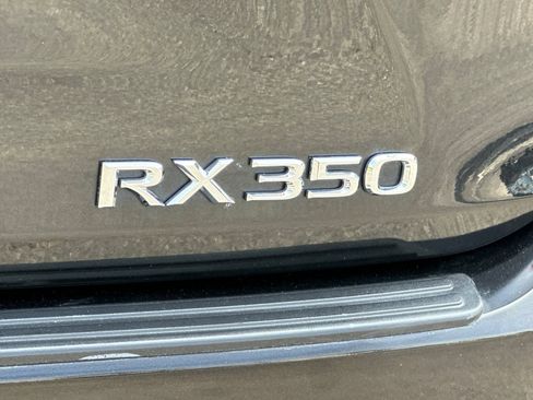Used 2020 Lexus RX 350 FWD w/ Premium Package image 23