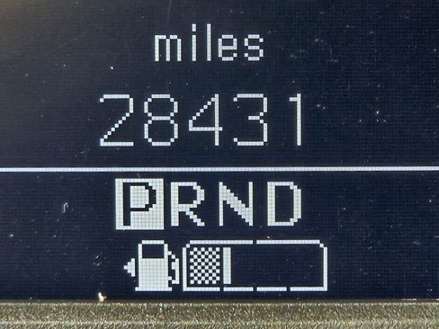 Used 2021 Mercedes-Benz Sprinter 2500 image 31