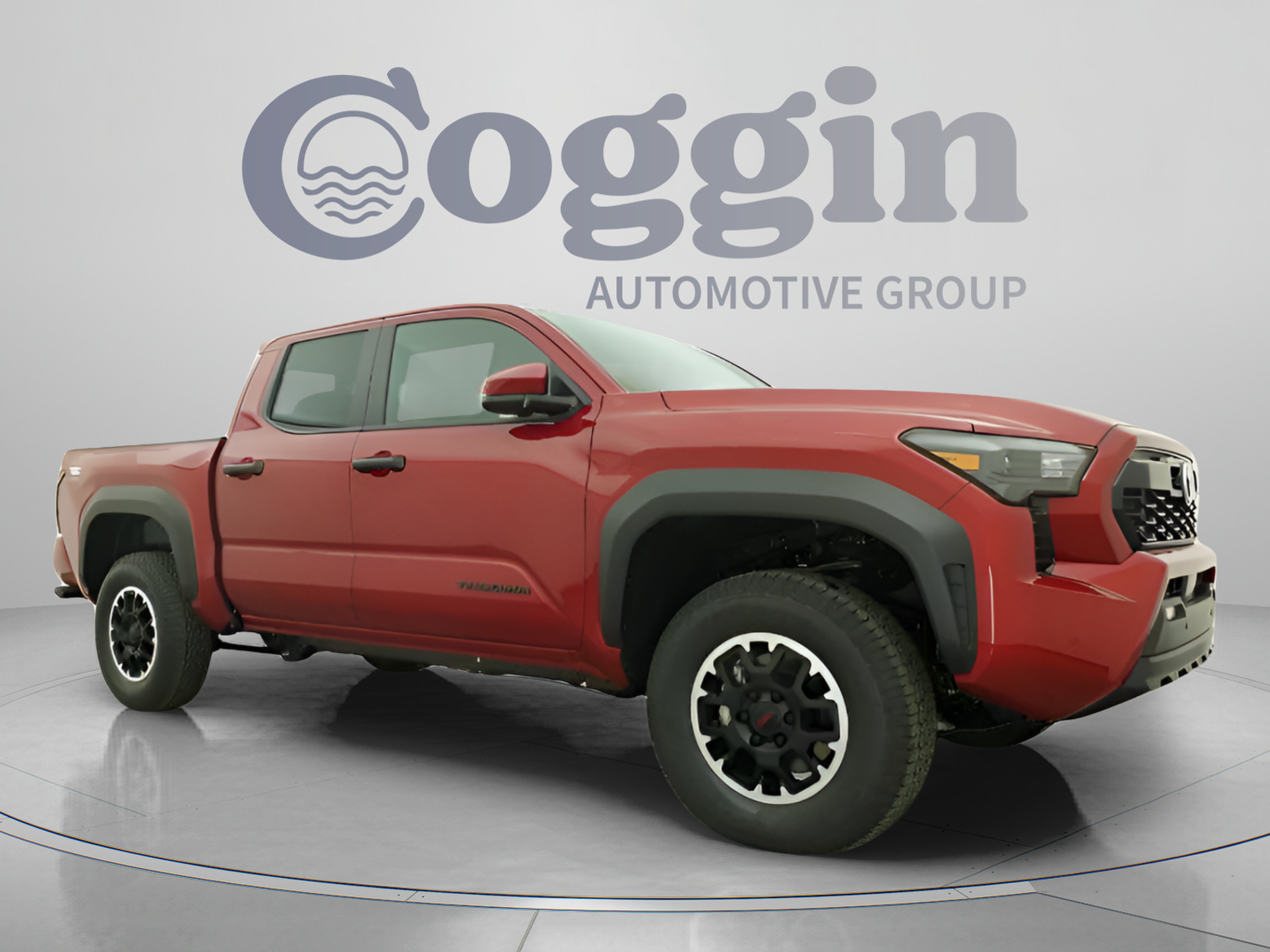 New 2025 Toyota Tacoma TRD Off-Road w/ TRD Off Road Upgrade Package AWD/4WD image 28
