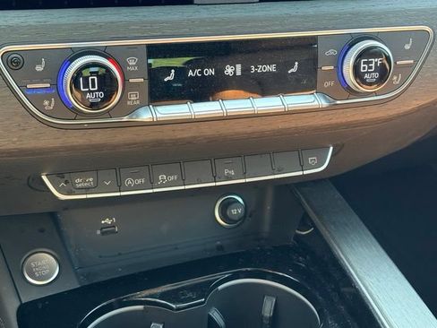 Used 2023 Audi A5 2.0T Premium Plus w/ Premium Plus AWD/4WD image 10