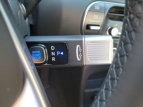 New 2026 Hyundai Palisade Calligraphy image 28