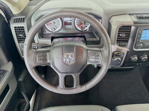 Used 2020 RAM 1500 Tradesman w/ Popular Equipment Group image 16