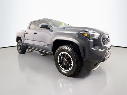New 2025 Toyota Tacoma TRD Off-Road image 3