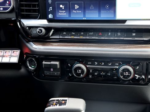 New 2025 Chevrolet Silverado 1500 RST image 38