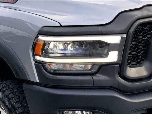 Used 2022 RAM 2500 Power Wagon w/ Level 1 Equipment Group AWD/4WD image 23
