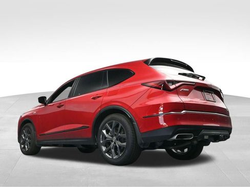 Used 2023 Acura MDX A-Spec AWD/4WD image 27