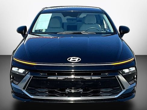 Certified 2024 Hyundai Sonata SEL FWD image 2