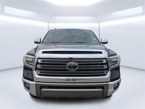 Used 2019 Toyota Tundra 1794 Edition image 8