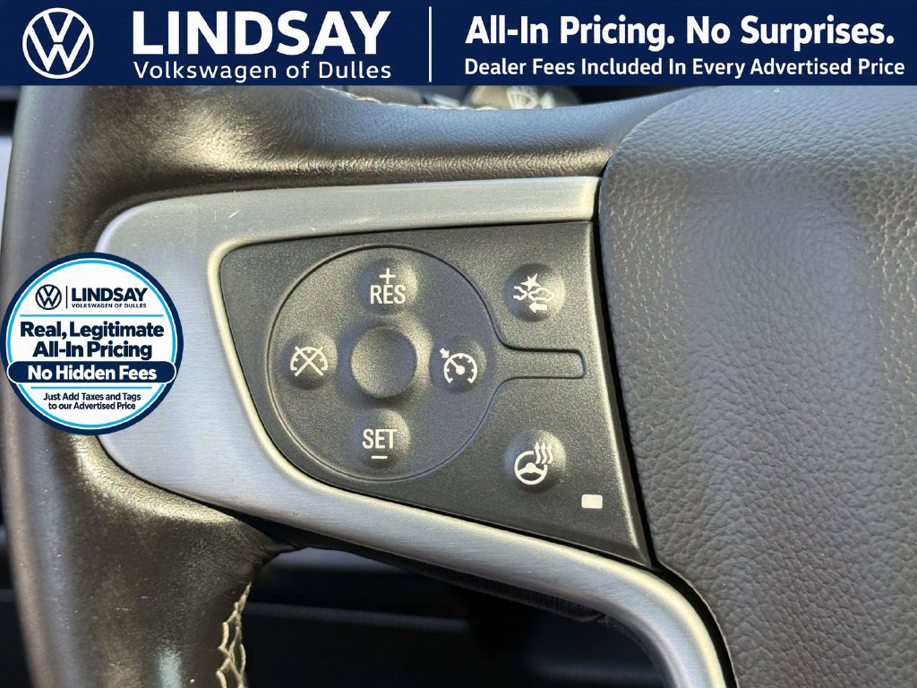 Used 2019 GMC Yukon SLT w/ Open Road Package AWD/4WD image 23