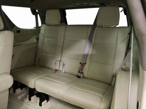 Used 2021 Cadillac Escalade Premium Luxury Platinum image 21