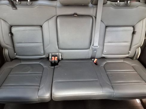 Used 2019 GMC Sierra 1500 Denali w/ Driver Alert Package II image 24