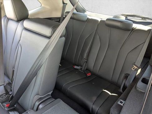 Used 2026 Acura MDX FWD image 22