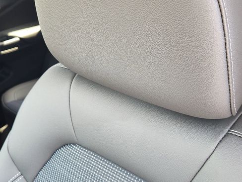 New 2026 Buick Envista Preferred w/ Convenience I Package image 18