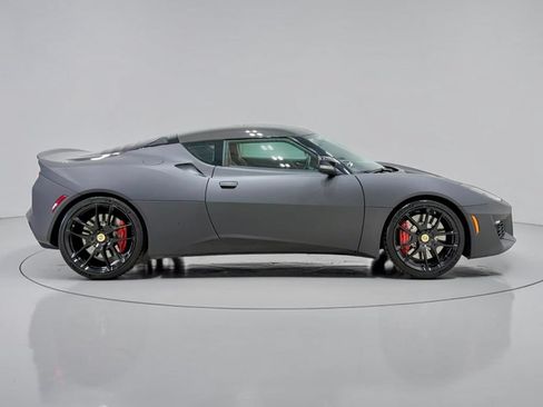 Used 2018 Lotus Evora 400 RWD image 23