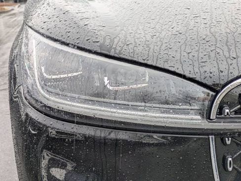 New 2026 Lincoln Aviator Reserve w/ Luxury Package image 8