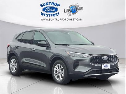 New 2025 Ford Escape Active w/ Cold Weather Package