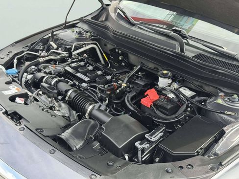 Used 2020 Honda Accord EX-L image 85