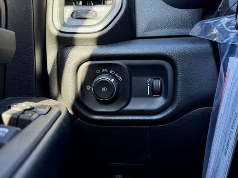 New 2026 RAM 5500 Tradesman w/ Chrome Appearance Group image 14