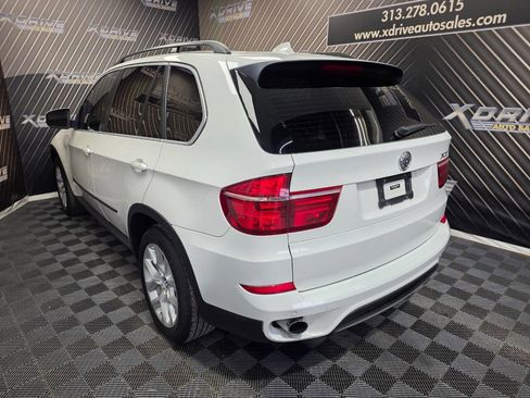 Used 2013 BMW X5 xDrive35i image 11