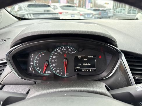 Used 2018 Chevrolet Trax Premier image 19
