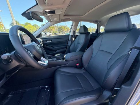 New 2026 Honda Accord Touring image 13