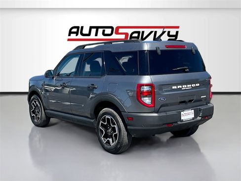 Used 2022 Ford Bronco Sport Big Bend w/ Convenience Package image 5