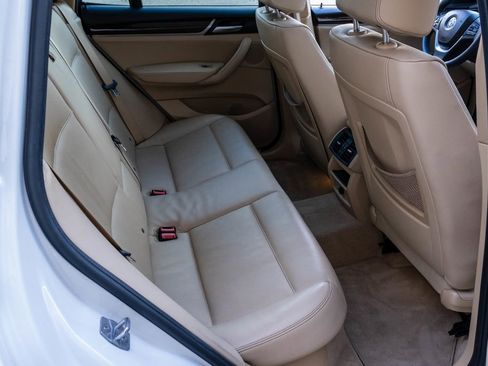 Used 2016 BMW X3 xDrive28i image 33