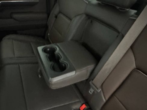 Used 2022 GMC Sierra 1500 Denali w/ Technology Package AWD/4WD image 60