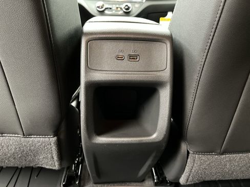 New 2025 Buick Envista Preferred w/ Convenience I Package image 11