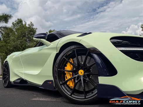 Used 2021 McLaren 765LT RWD image 77