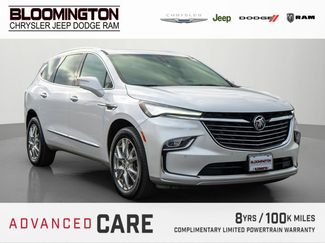 Used 2022 Buick Enclave Premium w/ Experience Buick Package video 1