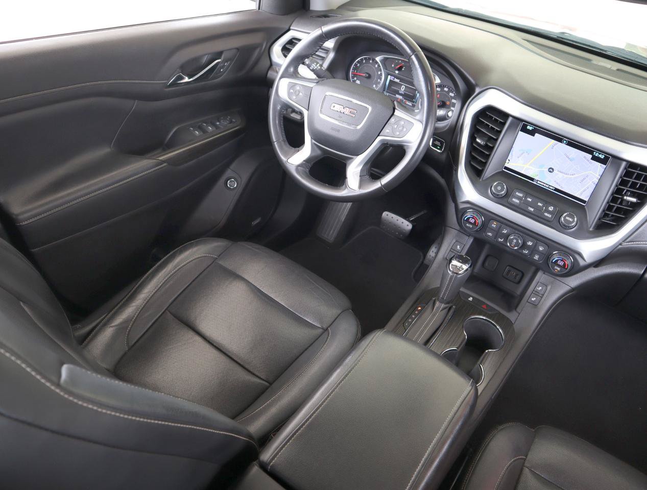 Used 2019 GMC Acadia SLT FWD image 15