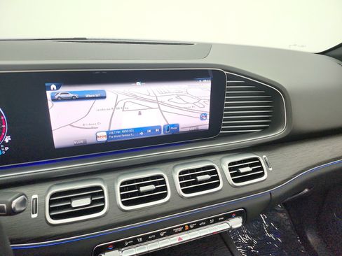 Certified 2026 Mercedes-Benz GLE 350 GLE 350 4MATIC SUV image 19