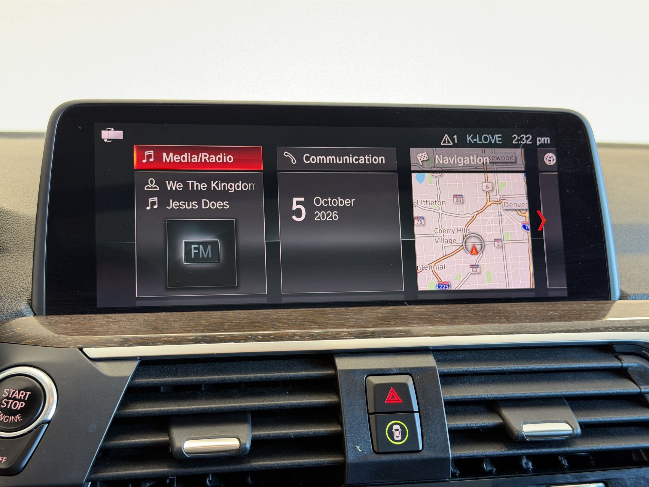 Used 2019 BMW X3 xDrive30i AWD/4WD image 20