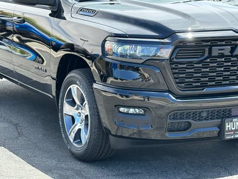 New 2026 RAM 1500 Express RWD image 11