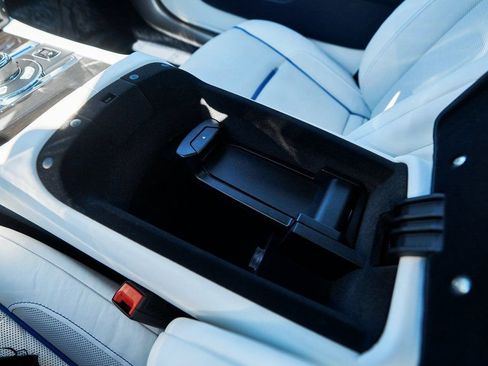 Used 2020 Rolls-Royce Wraith RWD image 62
