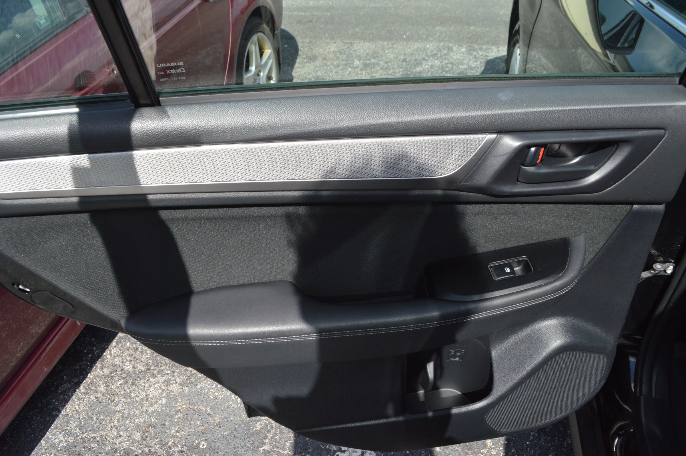 Used 2018 Subaru Outback 2.5i AWD/4WD image 13