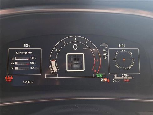 Used 2023 Toyota Corolla GR w/ Performance Package AWD/4WD image 12